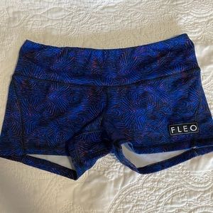 FLEO Zebra 3.25 Contour Medium